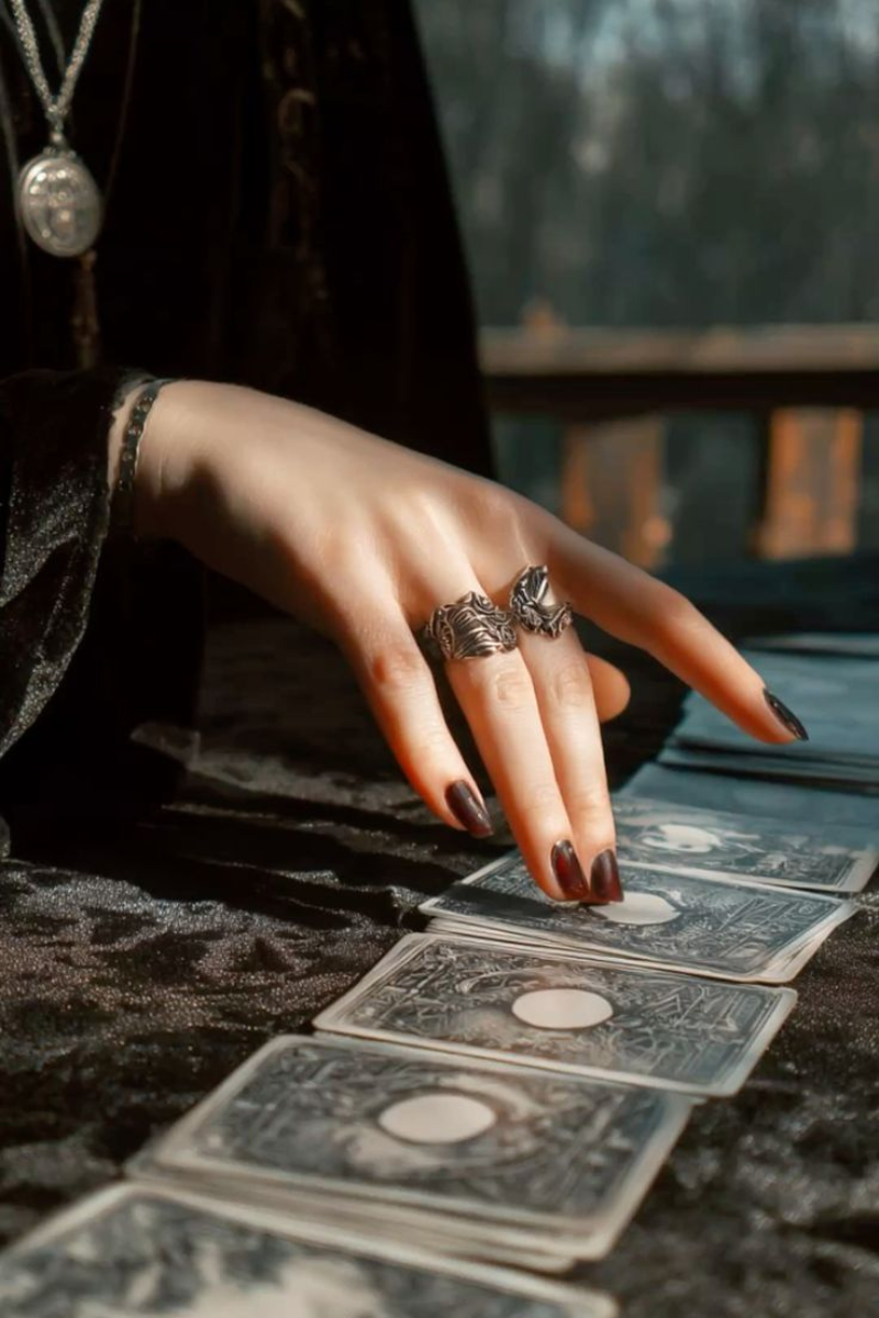 Tarot Readings for Beginners | Start Your Journey